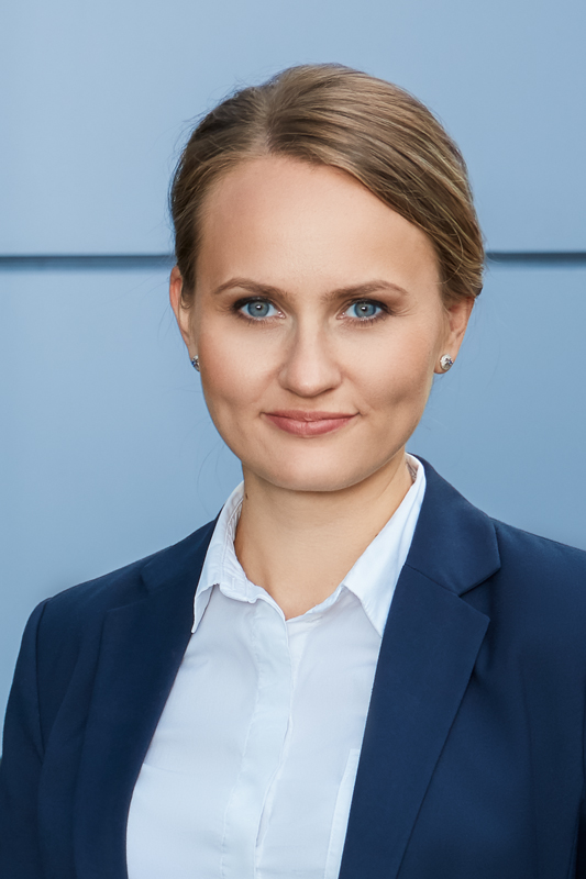 Marta Krawczyk