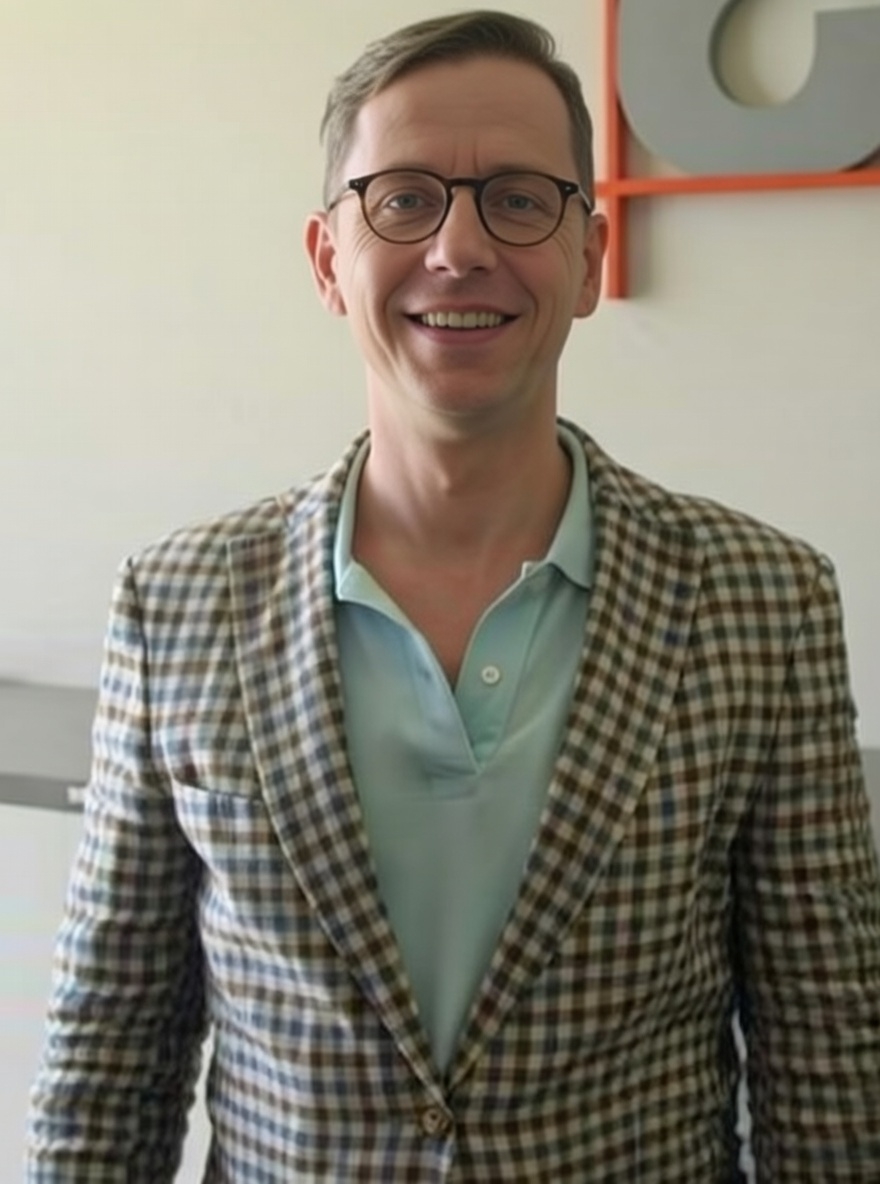 Tomasz Trąd